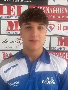 GOLETTO LUCA